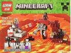  Lego Minecraf, Lepin 18004 