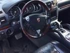 Porsche Cayenne Turbo 4.5 AT, 2004, внедорожник