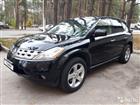 Nissan Murano 3.5CVT, 2003, 