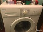   Beko WKN 61011 M