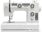   Janome L394