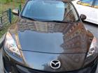 Mazda 3 1.6AT, 2011, 