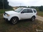 Mazda Tribute 2.3AT, 2008, 