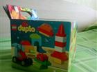 Lego duplo