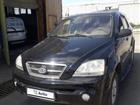 KIA Sorento 2.5AT, 2004, 