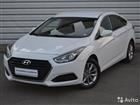 Hyundai i40 2.0AT, 2016, 61000