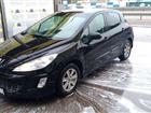 Peugeot 308 1.6, 2008, 151000