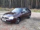 LADA Priora 1.6, 2012, 91000