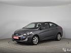 Hyundai Solaris 1.6, 2011, 105570