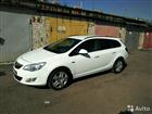 Opel Astra 1.6AT, 2012, 120000