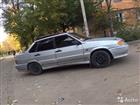  2115 Samara 1.5, 2002, , 190000