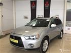 Mitsubishi Outlander 2.4CVT, 2011, 139000