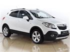 Opel Mokka 1.8AT, 2013, 122338