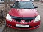 Mitsubishi Lancer 1.3, 2004, 150000