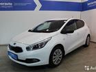 KIA cee