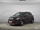 Opel Mokka 1.4AT, 2014, 80848