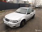 Daewoo Nexia 1.6, 2010, 248000