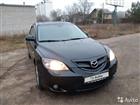 Mazda 3 1.6, 2007, 148000