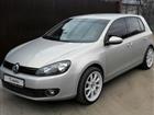 Volkswagen Golf 1.6, 2011, , 101000
