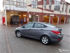 Hyundai Solaris 1.6, 2012, 92000