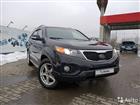 KIA Sorento 2.2AT, 2010, 163000