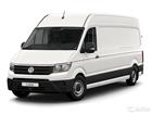 Volkswagen Crafter 2.0, 2019