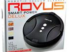   Rovus Smart Power Delux S560