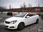 Opel Astra 1.8AT, 2010, 93000