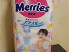 Подгузники merries xl