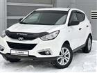 Hyundai ix35 2.0, 2013, 90281