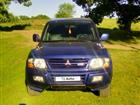 Mitsubishi Pajero 3.5, 2000, 170000