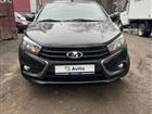 LADA Vesta 1.6, 2016, 64000