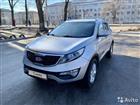 KIA Sportage 2.0AT, 2013, 119921