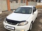 Chevrolet Lacetti 1.6, 2011, 110000