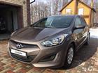 Hyundai i30 1.4, 2013, 61000