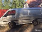 Hyundai H-100 2.4, 1998, 564000