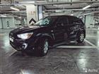 Mitsubishi ASX 1.8CVT, 2014, 120000