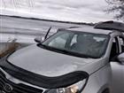 KIA Sportage 2.0, 2011, 127000