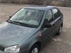 LADA Kalina 1.6, 2008, 122500