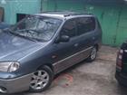 KIA Carens 1.8, 2001, 293781