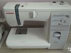   janome 423S 