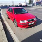 Skoda Octavia 1.8 , 2006, 