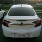 Opel Insignia 1.6 AT, 2014, 