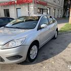 Ford Focus 1.6 , 2008, 