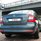 Skoda Octavia 1.4 , 2012, 