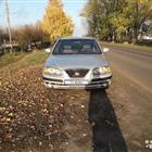 Hyundai Elantra 1.6 , 2005, 233 000 