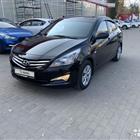 Hyundai Solaris 1.4 AT, 2016, 50 000 