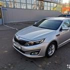 KIA Optima 2.0 , 2015, 87 000 