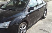 Ford Focus 2.0, 2007, 