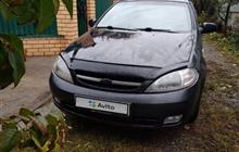 Chevrolet Lacetti 1.4, 2007, 